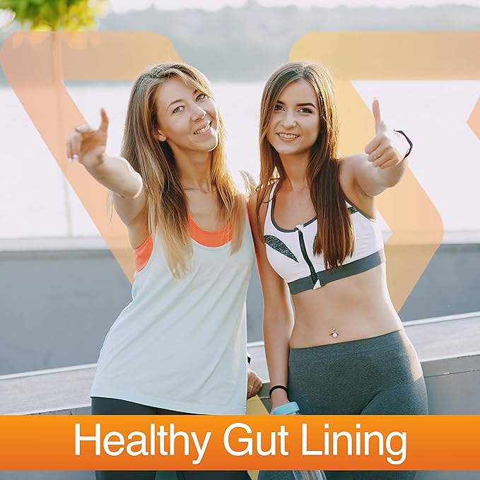 Vatellia Life New from Eaters Digest | Prebiotic | Probiotic | Digestive Support | Gut Soothing | Healthy Gut Lining | Max Nutrient Absorption | 120 Capsules (60-Day Supply)