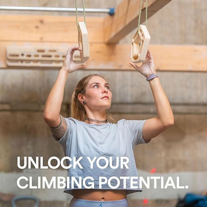 YY Vertical - Hang Holds