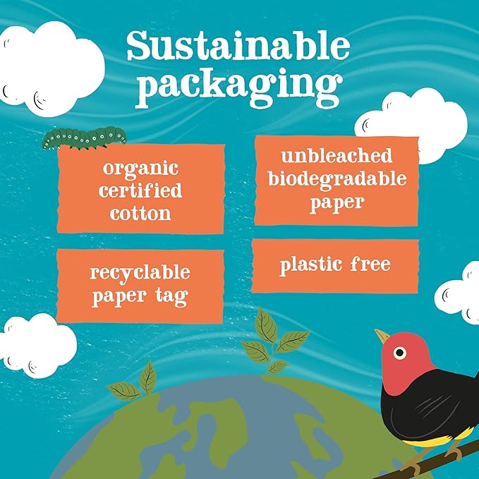 Clipper Tea Chamomile & Peach Teabags – USDA Organic, Great Hot or Iced – Natural, Fair & Delicious Fruity Chamomile & Peach Infusion – 200 Tea Bags