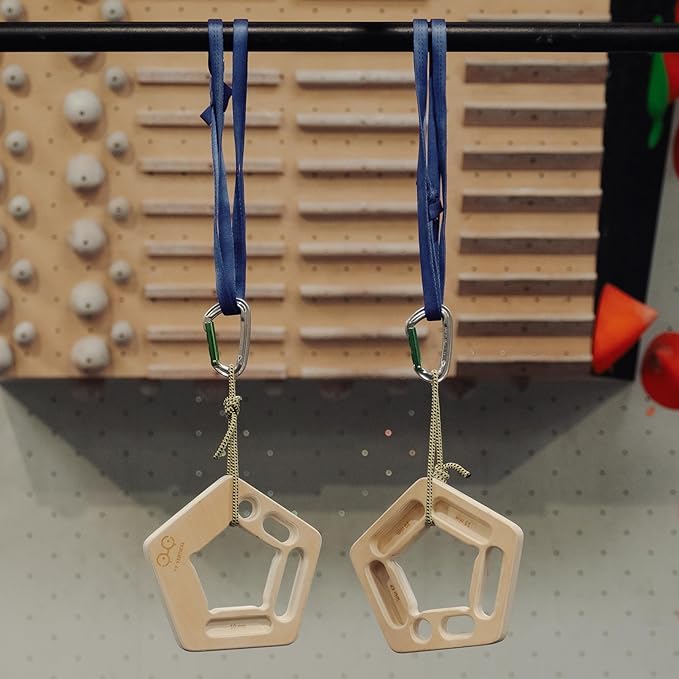 YY Vertical - Hang Holds