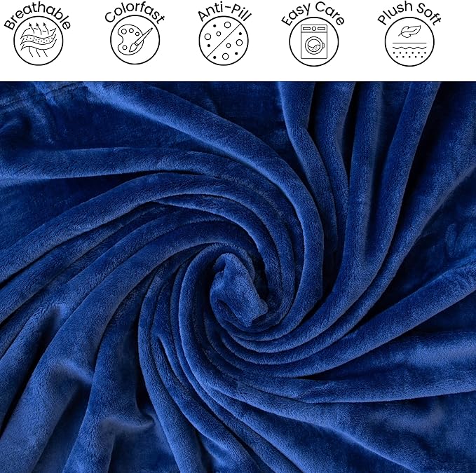 Wearable Blankets for Women, Adult Wearable Blanket Men, Top Christmas Gifts for Women, Wife Birthday Gift Ideas
