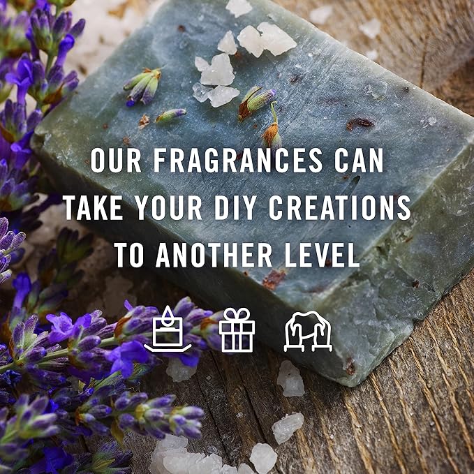 P&J Trading Fragrance Oil | Bay Rum Oil 30ml - Candle Scents for Candle Making, Freshie Scents, Soap Making Supplies, Diffuser Oil Scents