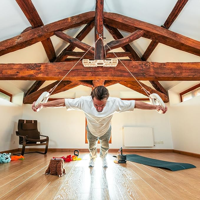 YY Vertical - Hang Holds