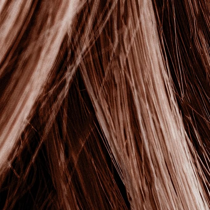 Hair Thickening Fiber Spray by Mane (100ml, Dark Brown)