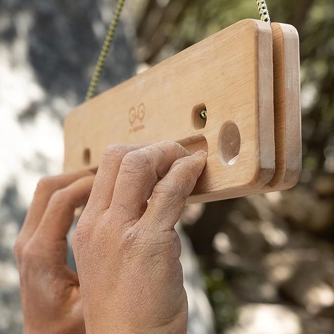 YY Vertical - Hang Holds