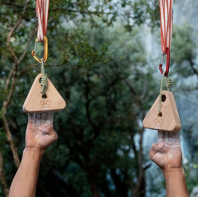 YY Vertical - Hang Holds