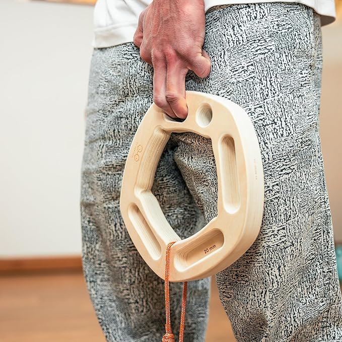 YY Vertical - Hang Holds