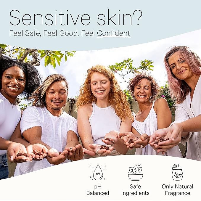 Tree to Tub Retinol Anti Aging Face Moisturizer for Dry & Sensitive Skin and Retinol Under Eye Cream for Dark Circles, Puffiness, Wrinkles, Bags Under Eyes