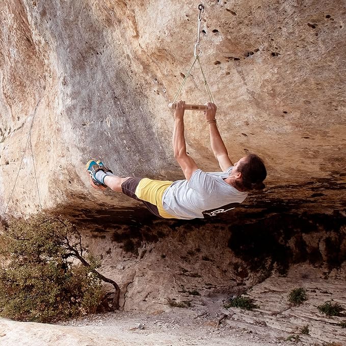 YY Vertical - Hang Holds