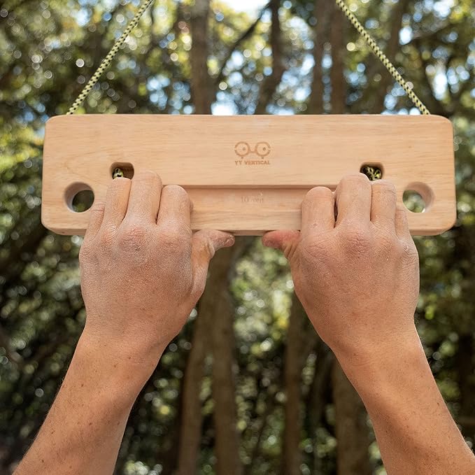 YY Vertical - Hang Holds