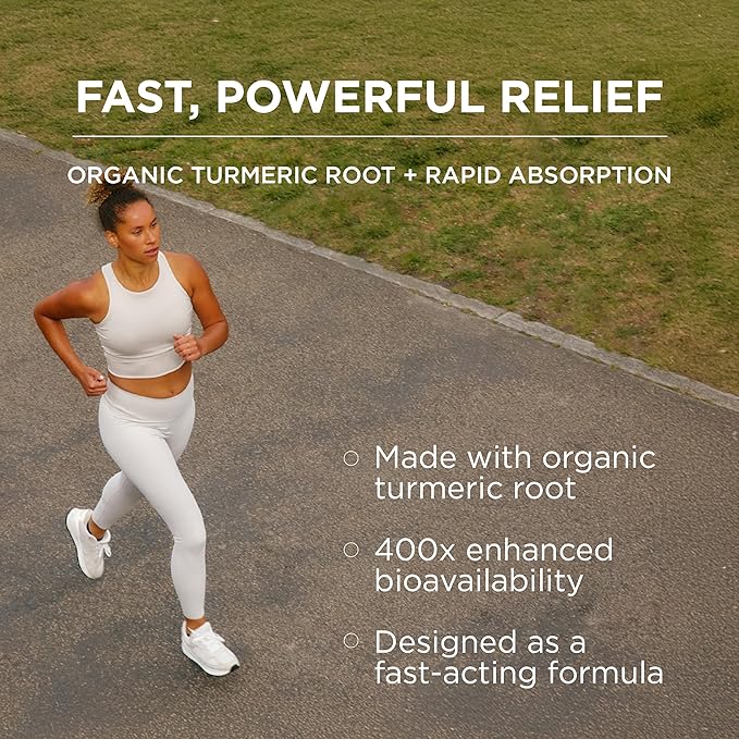 Omax3 HydroCurc Turmeric Curcumin Softgels, Highly Bioavailable, Nanoparticle Potency & Absorption (60 Softgels)
