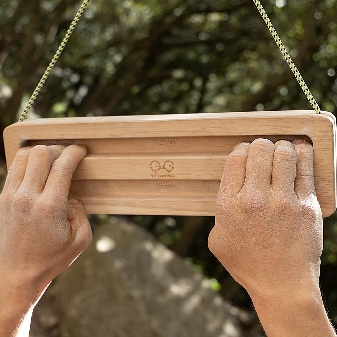 YY Vertical - Hang Holds