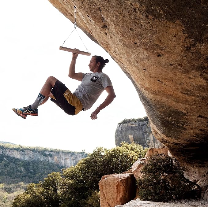 YY Vertical - Hang Holds