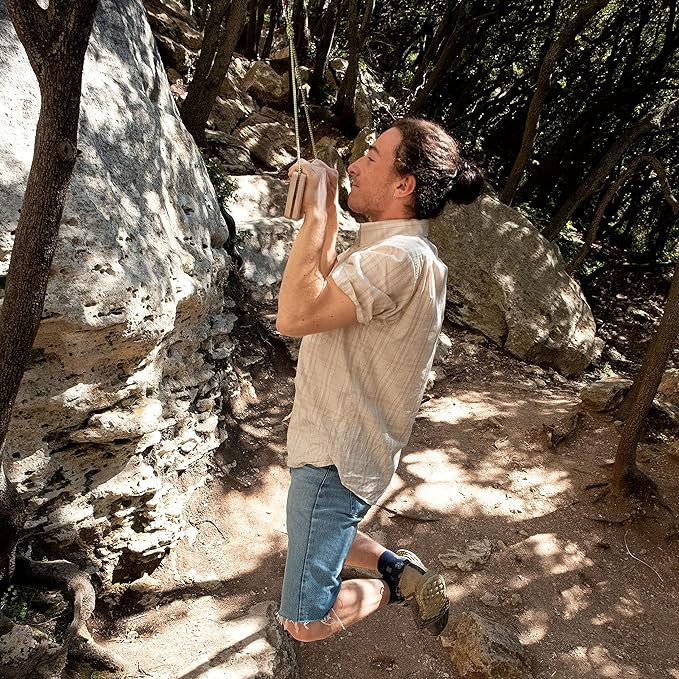 YY Vertical - Hang Holds