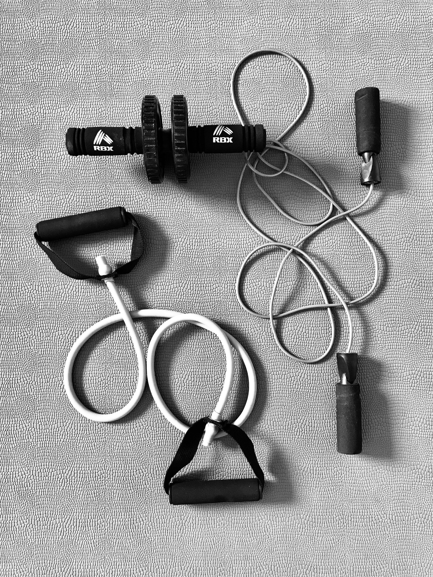 core training equipment for home gym by Gloowra – premium balance, stability, and core strength tools  