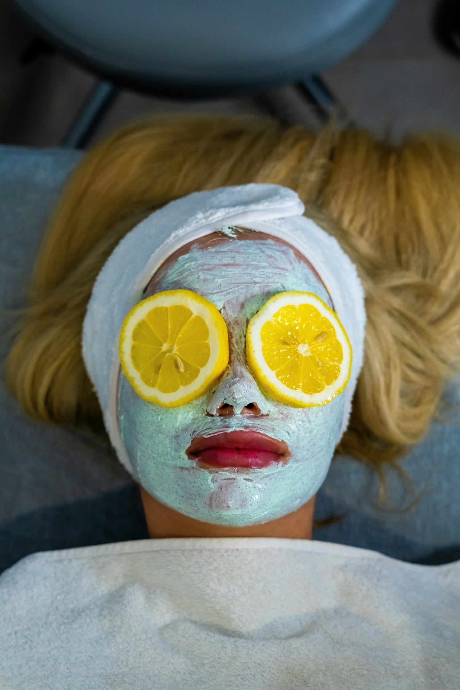 Gloowra hydrating sheet mask