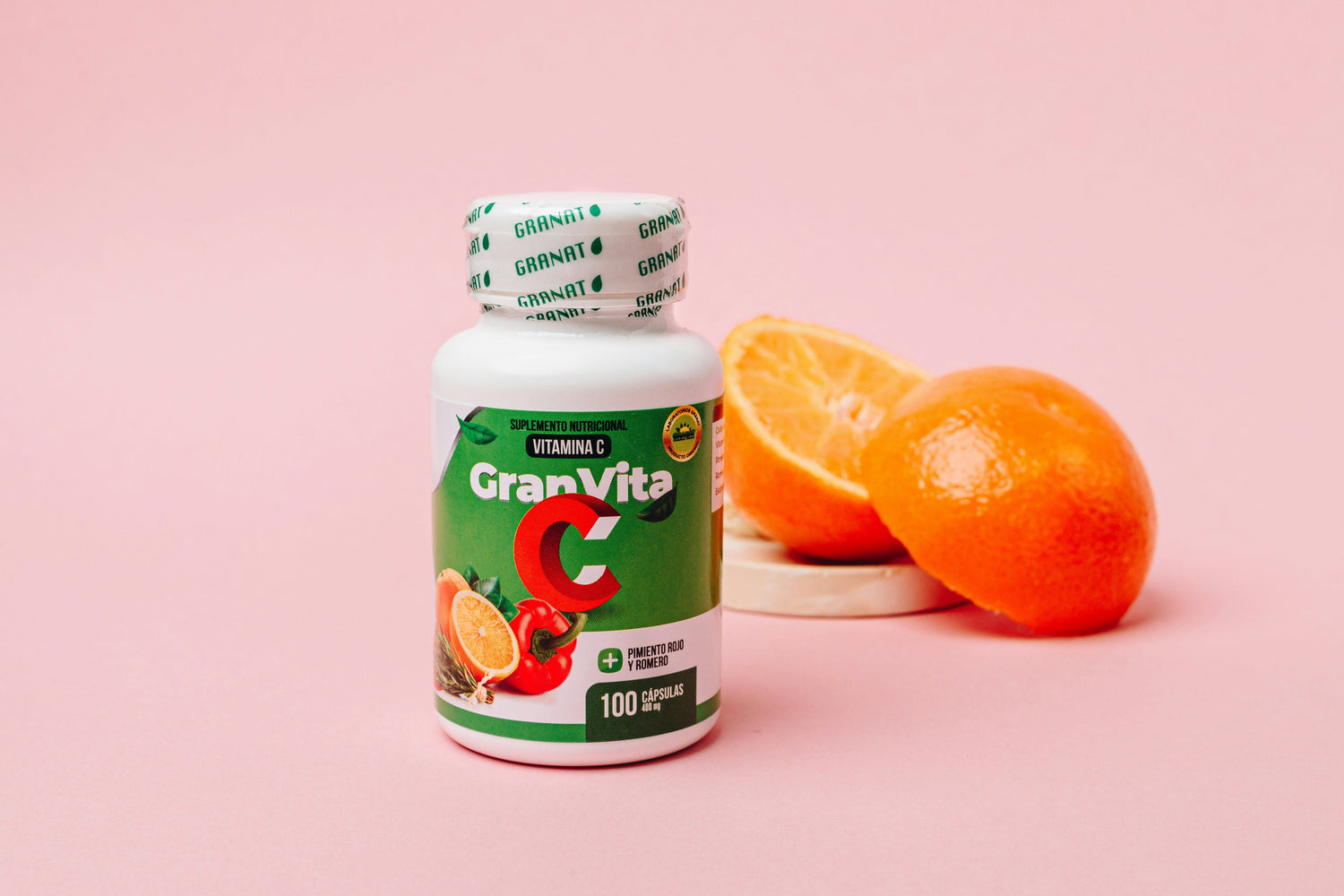 Gloowra Anti-Aging Alpha Lipoic Acid Capsules