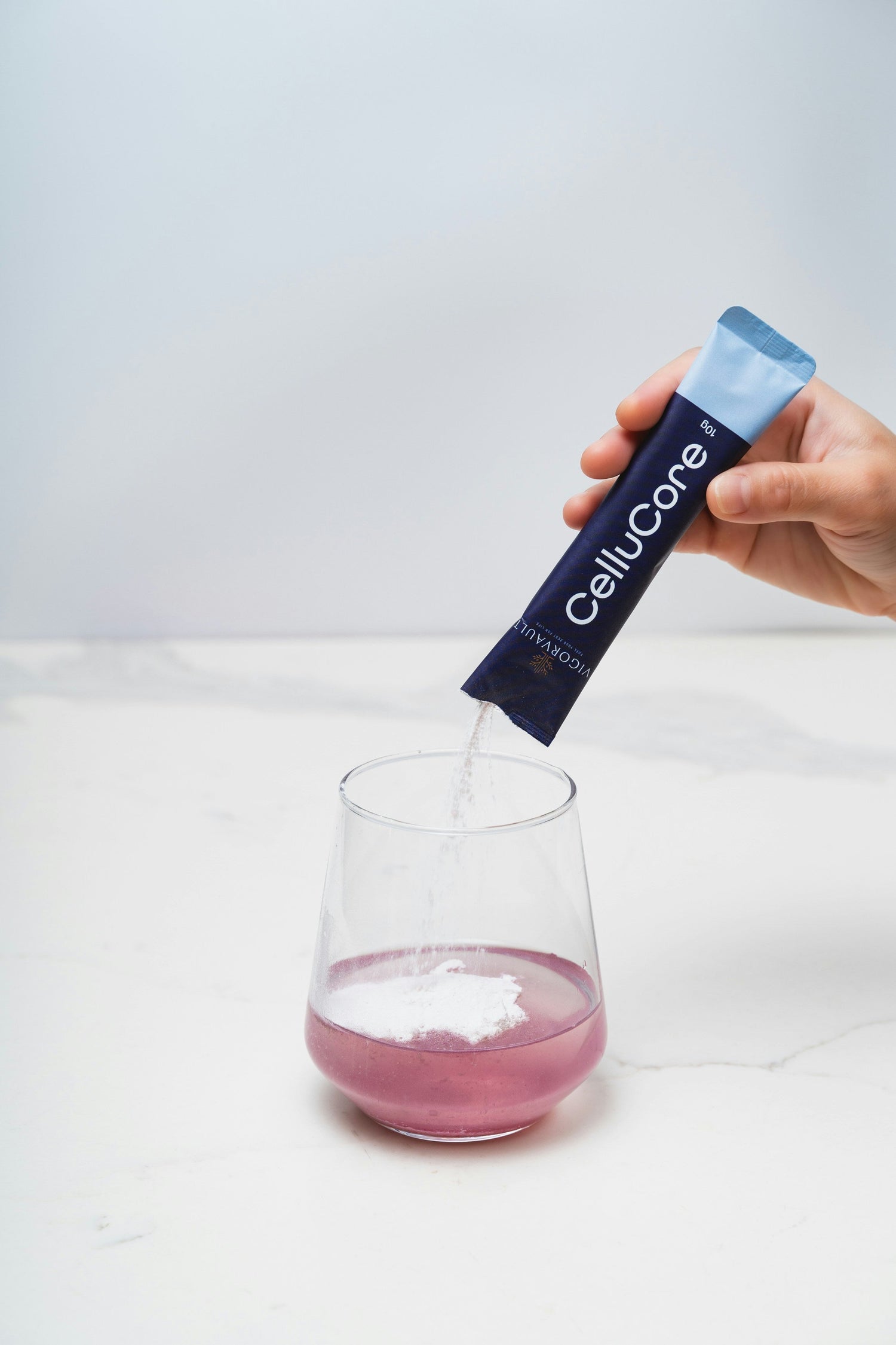 Gloowra Collagen Beauty Drink & Shot – liquid collagen supplement for skin hydration, elasticity, and inner glow.