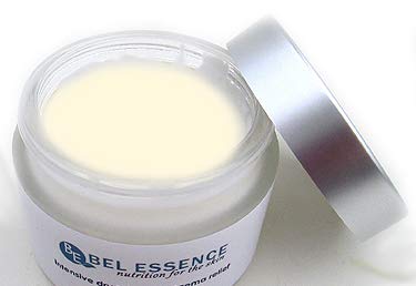 Bel Essence Intensive Anti-Wrinkle Cream for Face & Neck - Hydrating Anti-Aging Moisturizer Reduces Fine Lines - Day/Night All Natural Face Cream for Normal to Dry Skin - 1.5 Oz