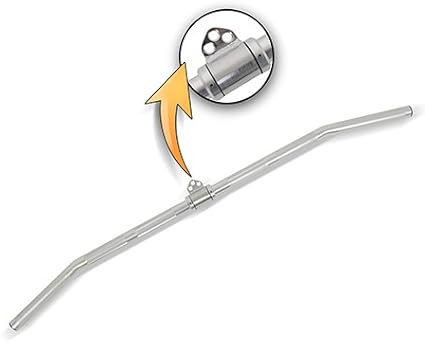 Inspire Fitness Cable Machine Attachments for Home Gyms & Functional Trainers - Ab Bar, LAT Bar, Tricpes Rope, Leg Conversion Kit