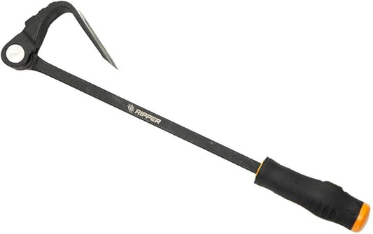 Ripper - The Ripper - Adjustable Head Wrecking Bar