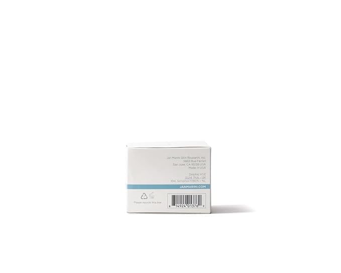 Jan Marini Skin Research Hyla3D® Face Cream - Hyaluronic Acid Complex - 1 Oz