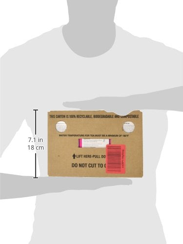 Bigelow Raspberry Royale Tea, 28 Count Tea Bags (Pack of 6)