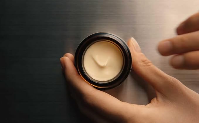 Aesop Camellia Nut Facial Hydrating Cream | Daily Moisturizer For Dry And Sensitive Skin | Provides Immediate Relief From Dryness | Blend Of Nut And Plant Extracts | 2.1 oz / 60mL