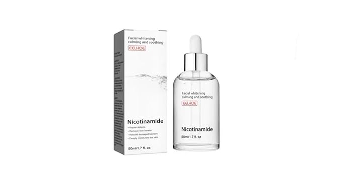 Repair Serum Face 50ml, 1 Fl Oz (Pack of 1)