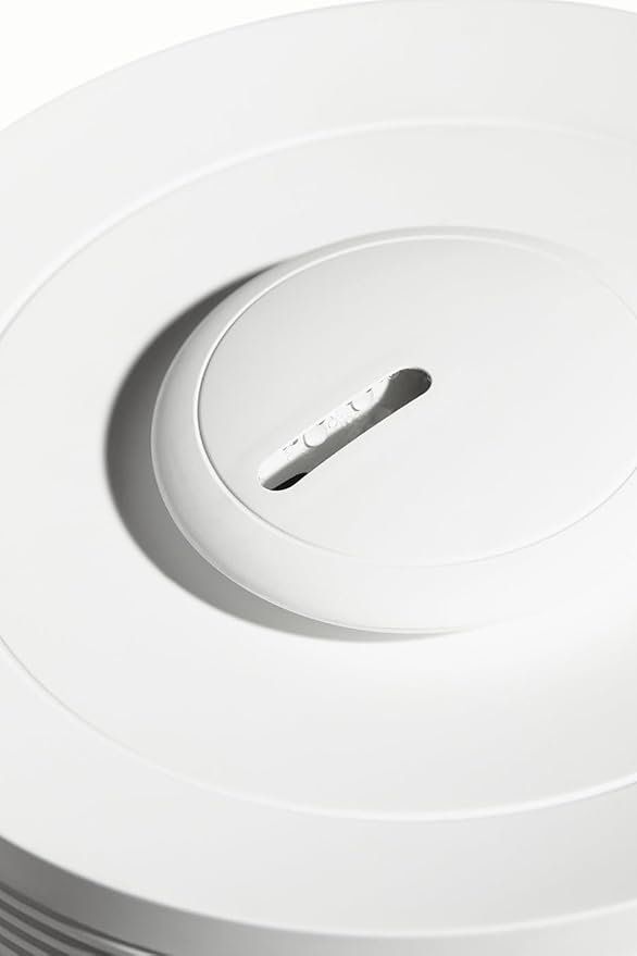 Alo Aura Diffuser + Full Oil Set | Essential Oil Diffuser & Cool Mist Humidifier | Quiet Operation | Covers 700 Sq. Ft | Up to 22 Hrs Runtime | for Home, Workout Studios, Classrooms |