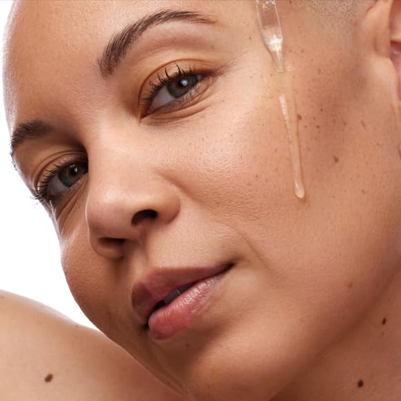 DRMTLGY Hydrated Skin Duo: Needle-less Serum & Peptide Night Cream