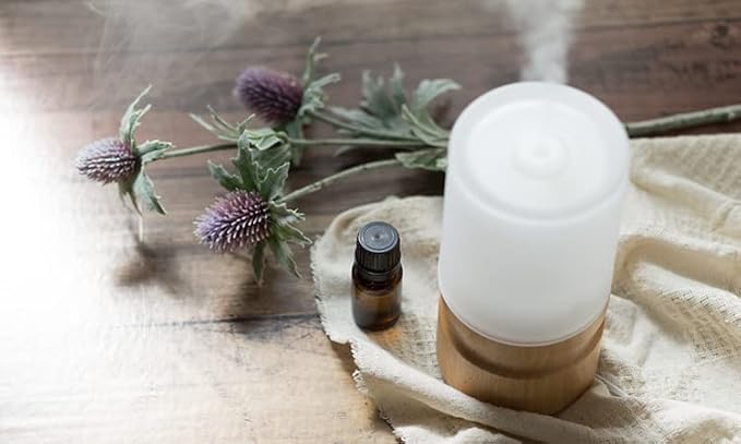 Frankincense & Myrrh - 100% Pure Grade Essential Oil by Nature's Note Organics - 4 Fl Oz