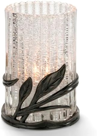 D'light Online HD26 Disposable 26 Hours Liquid Candles, Clear Plastic Disposable Fuel Cells for Wedding Table Top Lights, Restaurant Tables and Emergency Candles- (26 Hours, Set of 60)