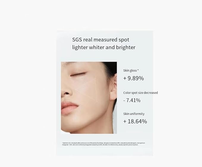 Repair Serum Face 50ml, 1 Fl Oz (Pack of 1)
