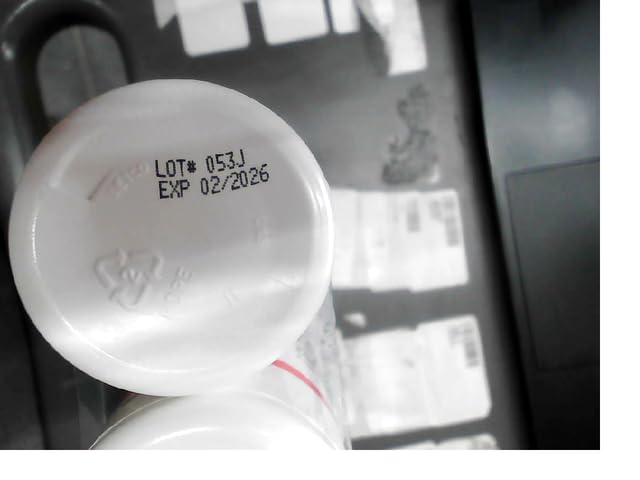 Keeps Hair Loss Shampoo & Conditioner Set For Men - Mens Hair Care for Fuller, Thicker Looking Hair - Thinning & Hair Growth Product - DHT Blocker - Infused with Biotin, Caffeine & Saw Palmetto - 8 oz