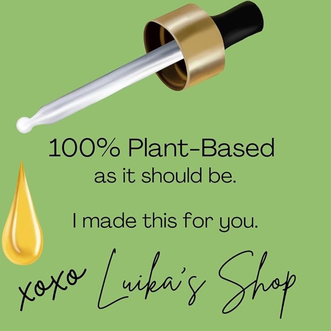 Blooming Mane - Hair Growth Serum, Natural Hair Oil, Promotes Hair Growth 2 fl oz