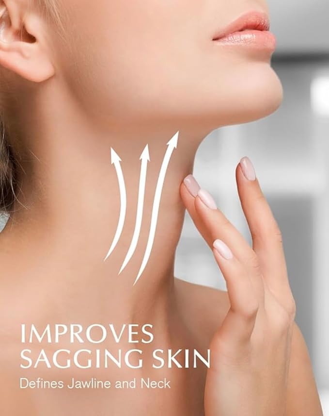 Collagen Retinol Face Moisturizer - Anti Aging Retinol Cream for Skin, Hydrating Moisturizer Face Cream for Wrinkle Reduction & Firmness - Suitable for All Skin Types