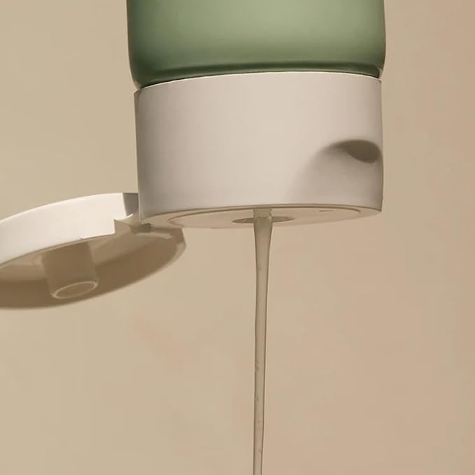 Summer Fridays Super Amino Gel Cleanser - Gentle Face Cleanser + Makeup Remover - Helps to Calm Irritation, Balance pH, Nourish Skin + Restore Moisture (5 Fl Oz)