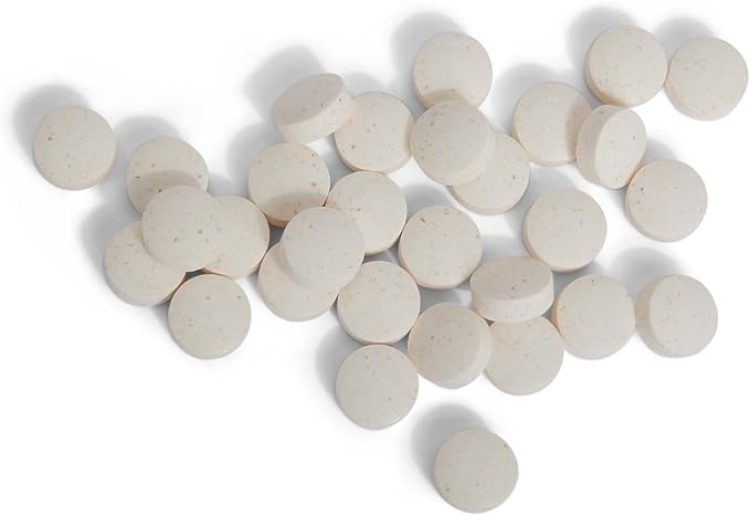 ProBiora Oral-Care Chewable Probiotic Tablets | Probiotic Supplement for Women & Men | Healthier Teeth & Gums | Fresher Breath | Whiter Teeth | 30 Count | Pack of 2 | Orange