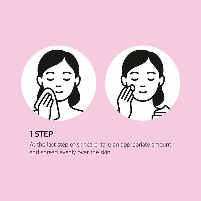 BlingOne L.ASY Snail Essence Cream (3.52 oz) – Soothing & Hydrating Moisturizer for Sensitive Skin