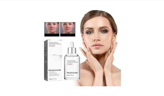 Repair Serum Face 50ml, 1 Fl Oz (Pack of 1)
