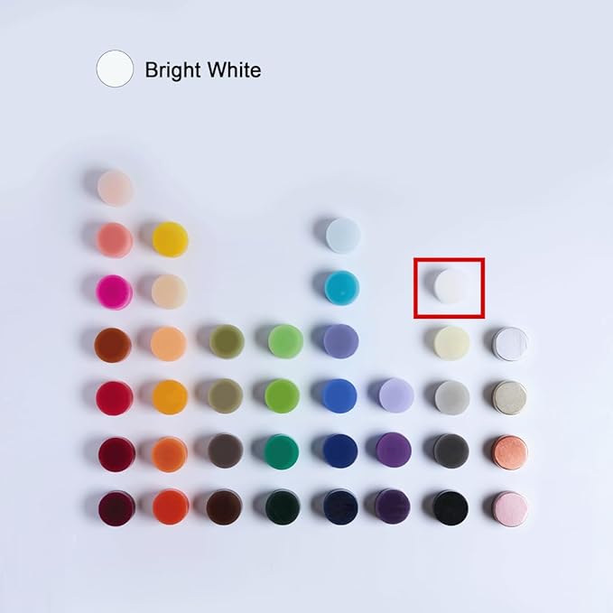 MOZEAL 3" x 8" Hand-Poured Unscented Large Candle,Smokeless Rustic Pillar Candle Set of 2,Slow Burn,No Drip,Approx 150 Hours Burning,Wedding,Dinner,Christmas and Home Decorative,Tall White Candle