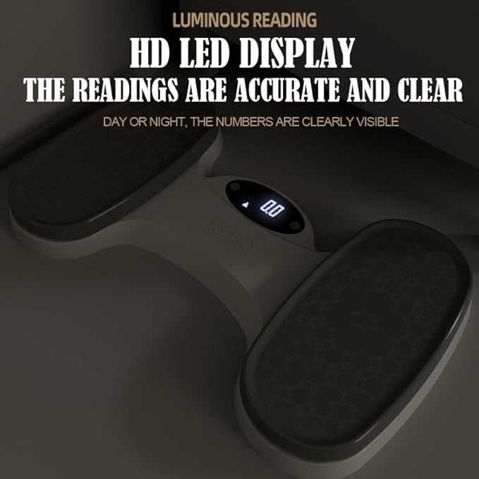 KYTO Waist Twister Disc, Exercise Twist Boards Waist Twist Board for Exercise Balance Board for Foot Massage Waist Twister for Women Belly Fat Body Shaping Fitness Twister Machine