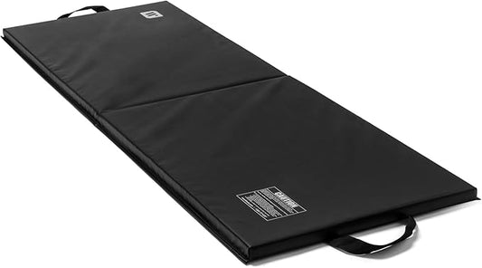 We Sell Mats Core Basic Personal Fitness & Exercise Mat - 2x6, 4x6, 4x8 - All Purpose Gym Mat for Home Workout, Yoga, Pilates, Stretches & Floor Exercises