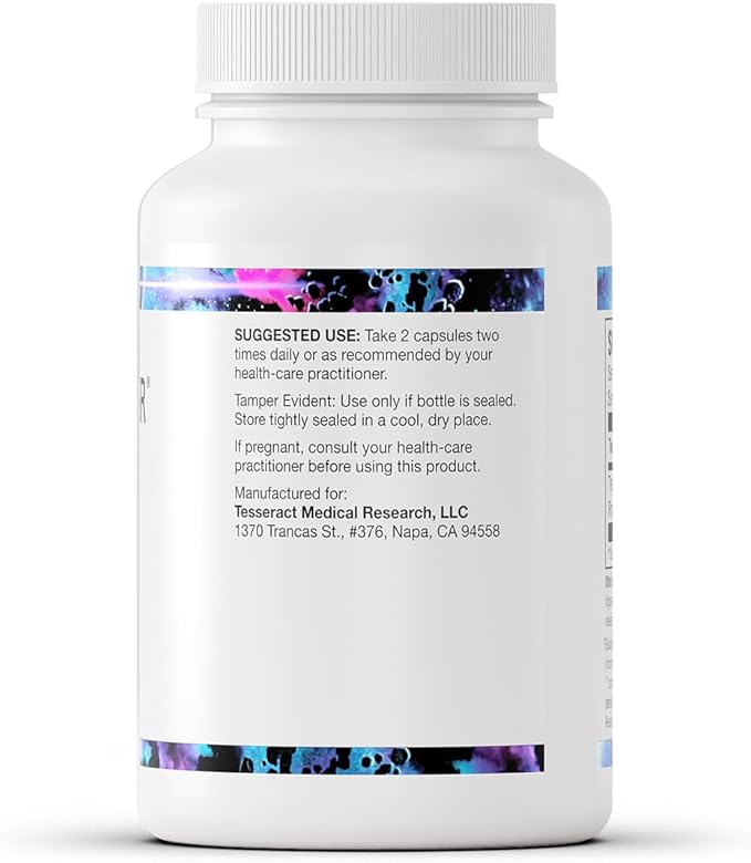 TetraCumin SR Joint Support Supplement, Sustained Release Turmeric Curcumin Metabolite, Proprietary Joint Supplements for Women & Men, Helps Promote Muscle & Joint Health, 120 Capsules
