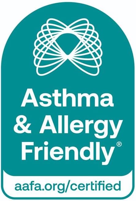 Rabbit Air, MinusA2 Air Purifiers for Home, Ultra Quiet HEPA Air Purifier - Wall Mountable Air Purifiers for Home, Allergies, Dust, Mold, Smoke & VOCs - (SPA-780N, Black, Asthma and Allergy Friendly)