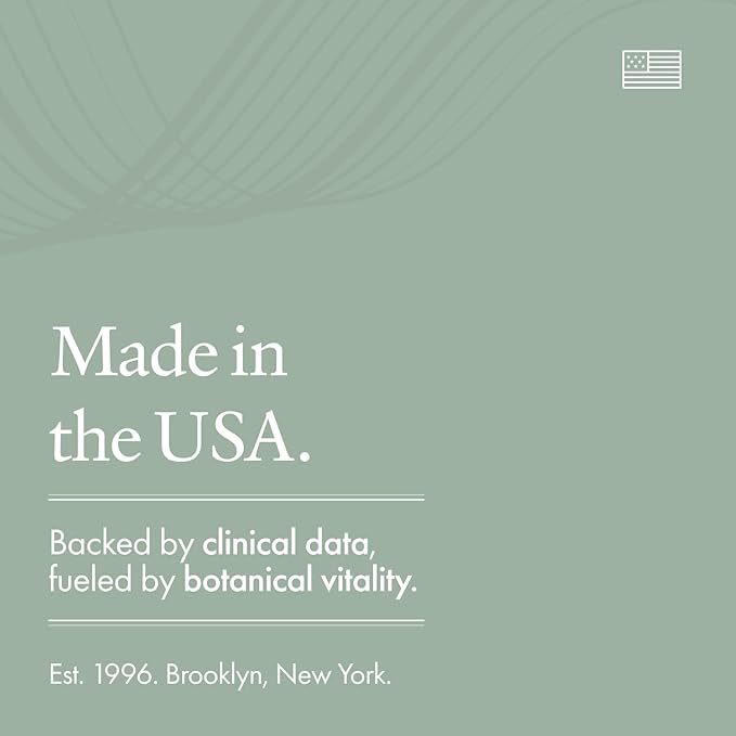 emerginC Swift Lift Peptide Firming Serum - Intensive Age Fighting Serum with Hyaluronic Acid + Plant Extracts - Addresses Visibles Signs of Aging + Wrinkles (1 Ounce, 30 ml)