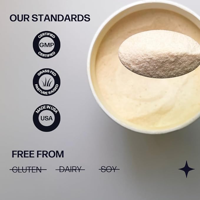 Skin Boost Plus (Chocolate) [30-Serves] and Marine (No Flavor) [30-Serves] | VERISOL Bioactive Hydrolyzed Collagen Peptides to Improve Skin, Hair & Nail Health