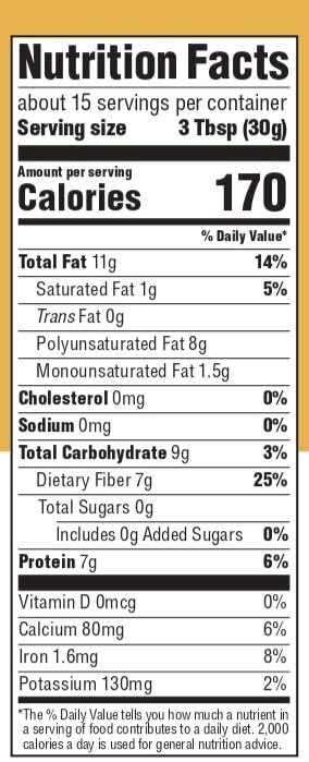 365 by Whole Foods Market, Super Seed Blend, 16 Ounce