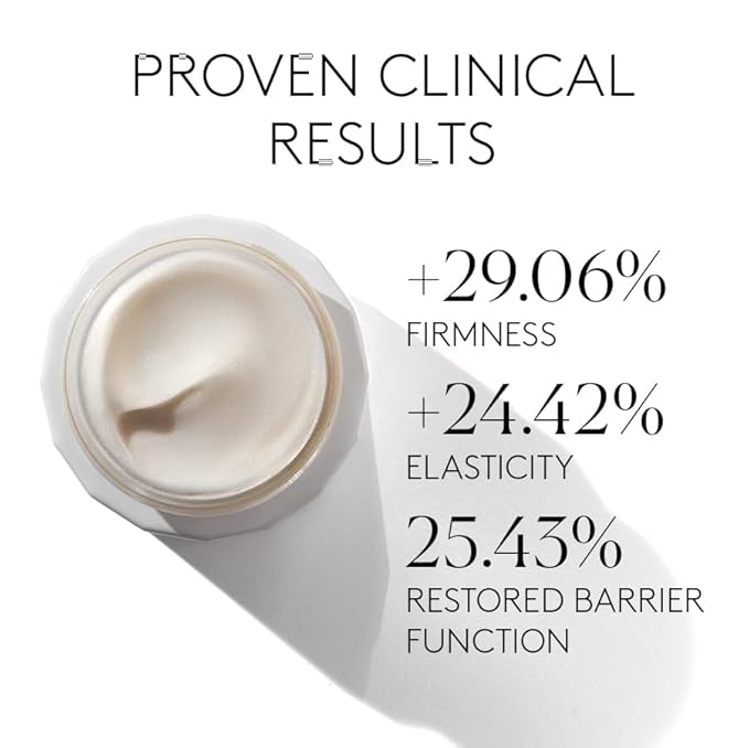 COCUNAT - CLINICAL MOLECULAR THERAPY - Anti Wrinkle Face Cream - Anti Aging Treatment - Daily Facial Moisturizer - Firms, Tightens, Restores - Menopause Skincare - 50 ml